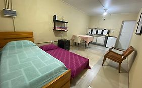 Departamento 6 Pellegrini